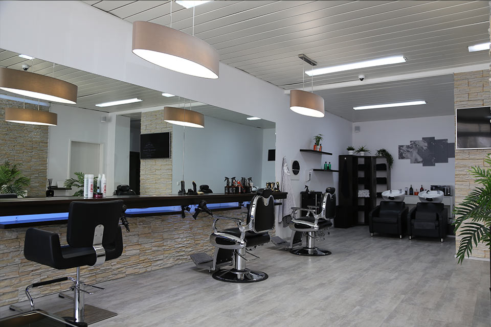 Barbershop & Hairstudio